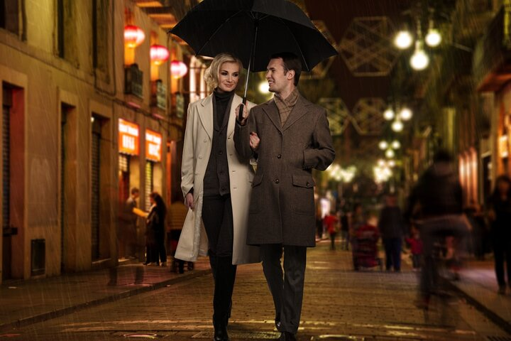 Dark Corners of Key West Private Walking Tour - Photo 1 of 6